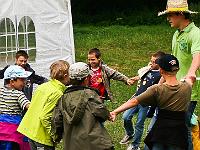 Waldbrunner Ferienspiele 2010